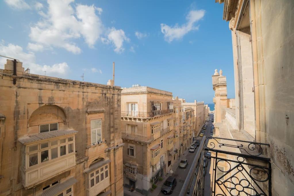 Ht3- Heritage Treasure 3 فاليتا المظهر الخارجي الصورة